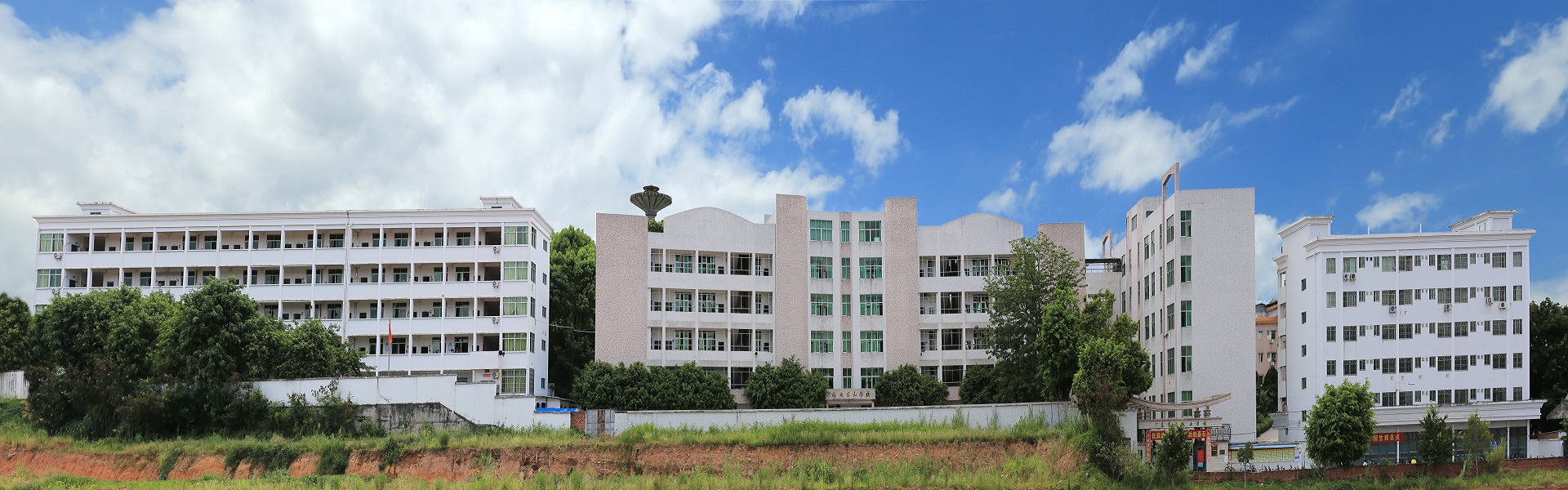 学校校区